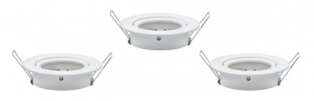 Основание для светильника Paulmann 2Easy Spot-Set Premium Nova 93643