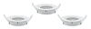 Основание для светильника Paulmann 2Easy Spot-Set Premium Nova 93643