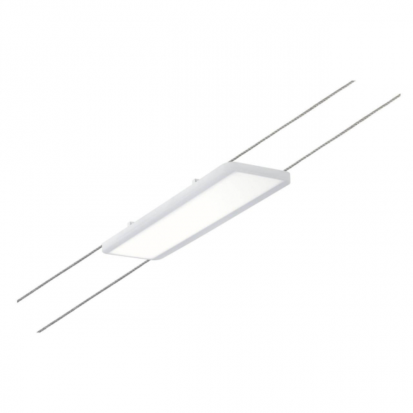Струнный светодиодный светильник Paulmann 2Line Spot Lenny 94163