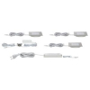 Мебельный светодиодный светильник Paulmann Micro Line Led 93558