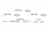 Мебельный светодиодный светильник Paulmann Micro Line Led Leaf 93562