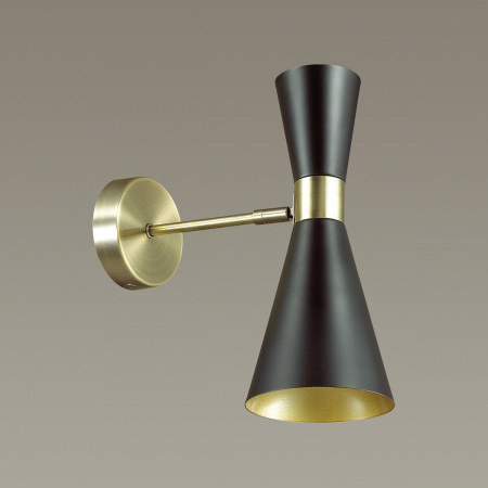 Бра Lumion Quinn 3662/1W