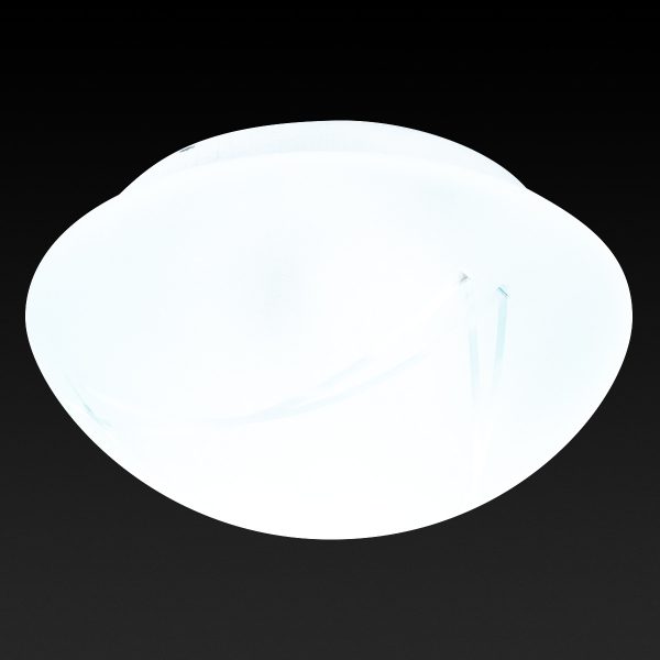 Потолочный светильник Toplight Alicia TL9441Y-01WH