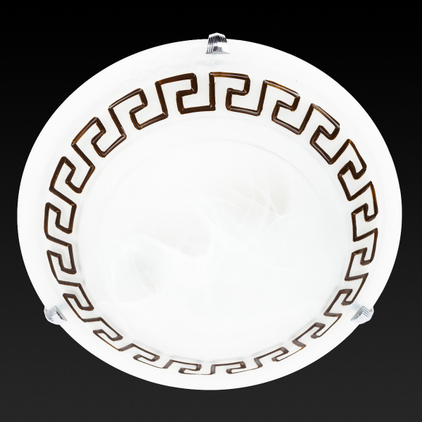 Потолочный светильник Toplight Amelia TL9181Y-02BR