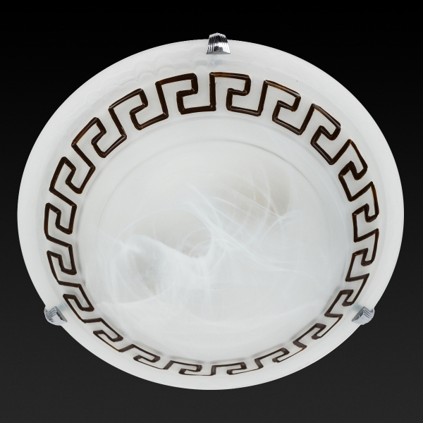 Потолочный светильник Toplight Amelia TL9182Y-03BR