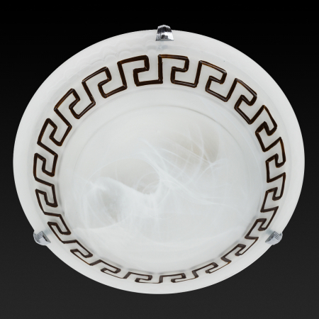 Потолочный светильник Toplight Amelia TL9182Y-03BR