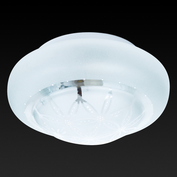 Потолочный светильник Toplight Brianna TL9571Y-01WH