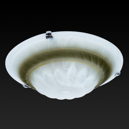 Потолочный светильник Toplight Clare TL9101Y-02BR