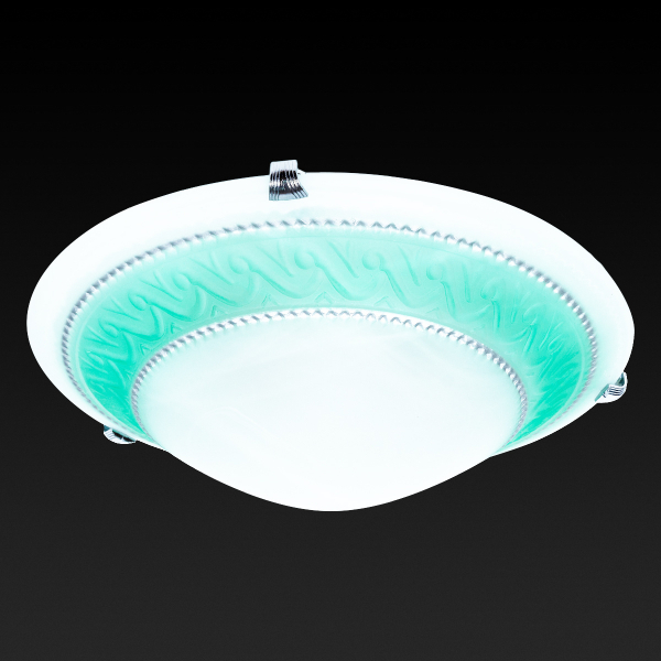 Потолочный светильник Toplight Elizabeth TL9091Y-02GN