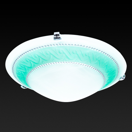 Потолочный светильник Toplight Elizabeth TL9091Y-02GN