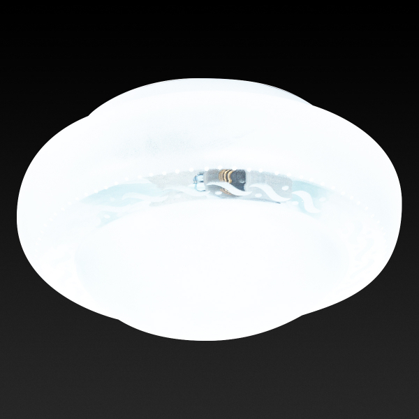 Потолочный светильник Toplight Felicia TL9580Y-02WH