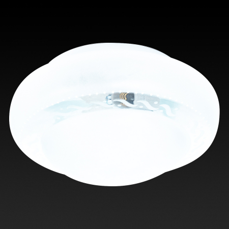 Потолочный светильник Toplight Felicia TL9581Y-01WH