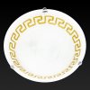 Потолочный светильник Toplight Gien TL9171Y-02BN
