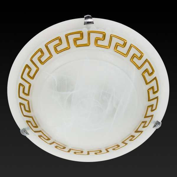 Потолочный светильник Toplight Gien TL9171Y-02BN