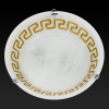Потолочный светильник Toplight Gien TL9171Y-02BN
