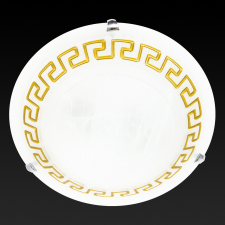 Потолочный светильник Toplight Gien TL9172Y-03BN