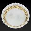 Потолочный светильник Toplight Gien TL9172Y-03BN
