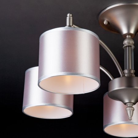 60080/5 сатин-никель