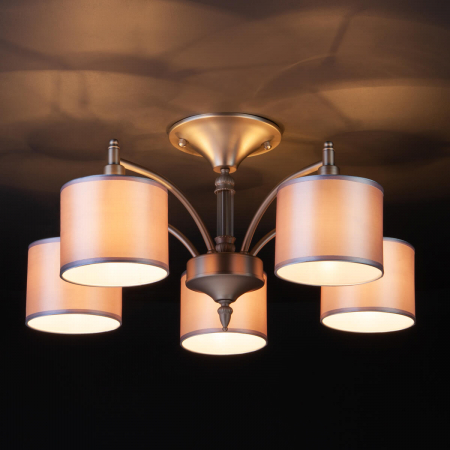 60080/5 сатин-никель