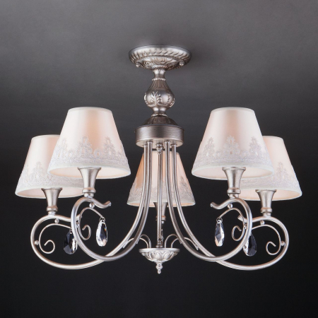 60069/5 серебро