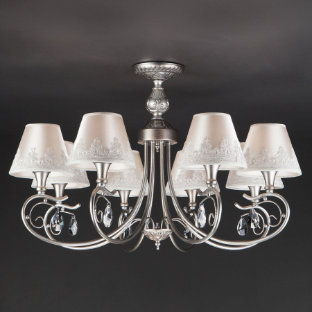 60069/8 серебро