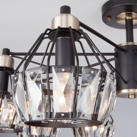 70075/8 черный