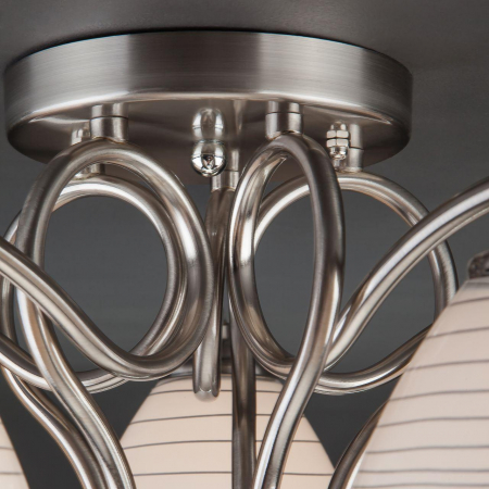 30121/5 сатин-никель