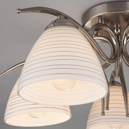 30121/5 сатин-никель