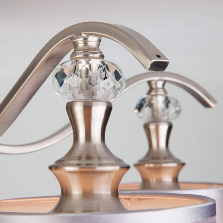 60070/5 сатин-никель