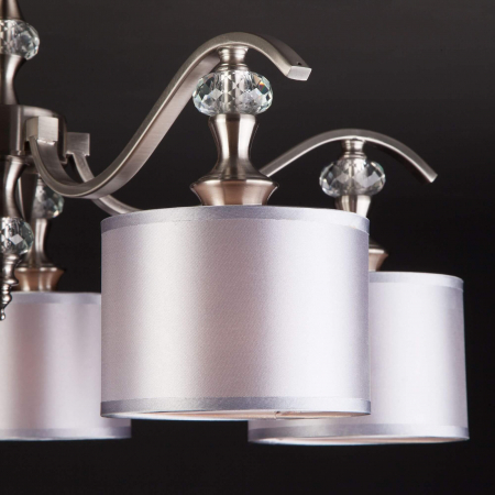 60070/5 сатин-никель