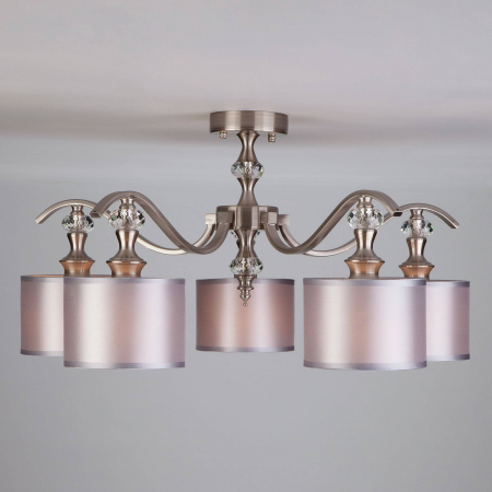 60070/5 сатин-никель