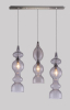 Основание для люстры Crystal Lux L800-3 Nickel