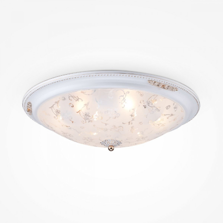 Потолочный светильник Maytoni Diametrik C907-CL-06-W