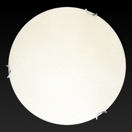 Настенно-потолочный светодиодный светильник Toplight Jane TL9640Y-00WH