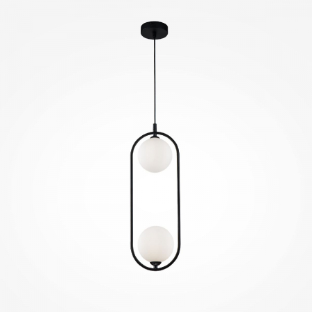 Подвесной светильник Maytoni Ring MOD013PL-02B