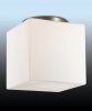 Потолочный светильник Odeon Light Cross 2407/1C