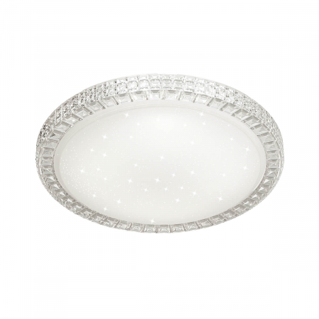 Настенно-потолочный светодиодный светильник Sonex Brisa 2036/EL