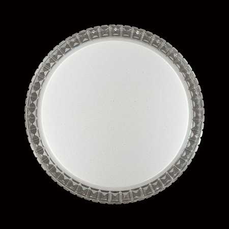 Настенно-потолочный светодиодный светильник Sonex Brisa 2036/EL