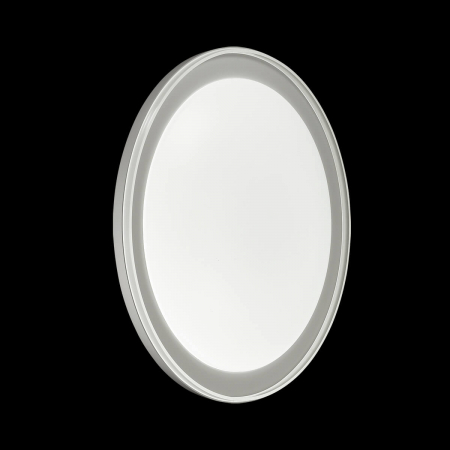 Настенно-потолочный светодиодный светильник Sonex Kabrio 2049/DL