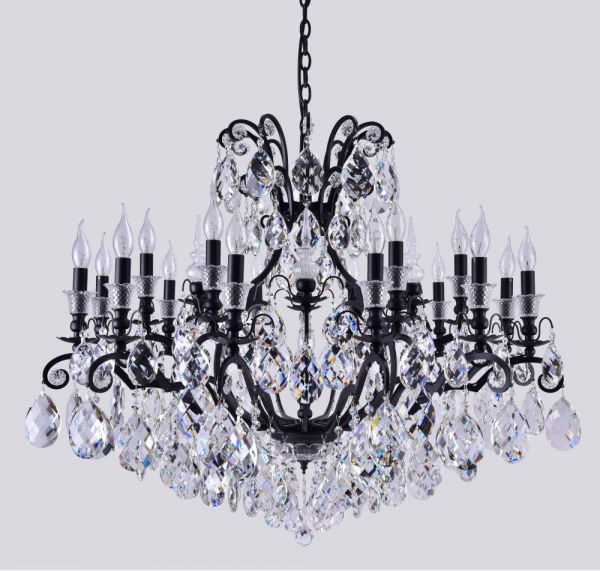 Magnifico SP19 Black/Transparent