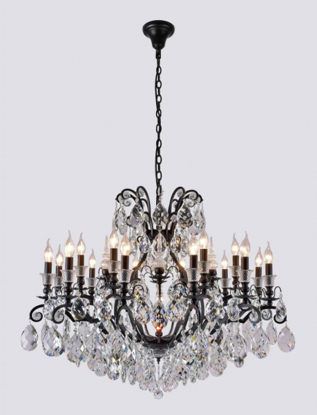 Magnifico SP19 Black/Transparent