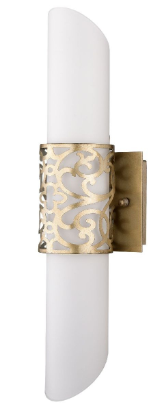 Настенный светильник Maytoni Venera H260-02-N