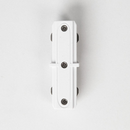 Коннектор прямой Citilux CL01AC10