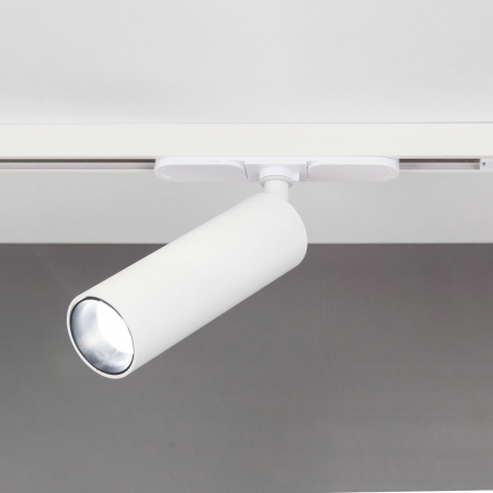 Трековый светодиодный светильник Citilux Тубус CL01T070