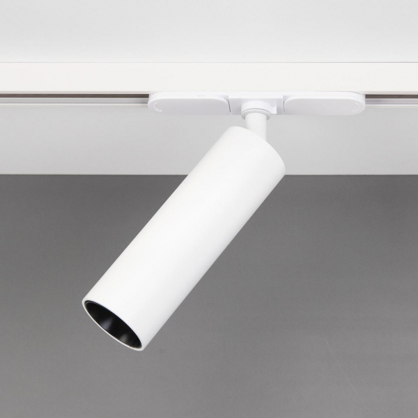 Трековый светодиодный светильник Citilux Тубус CL01T070
