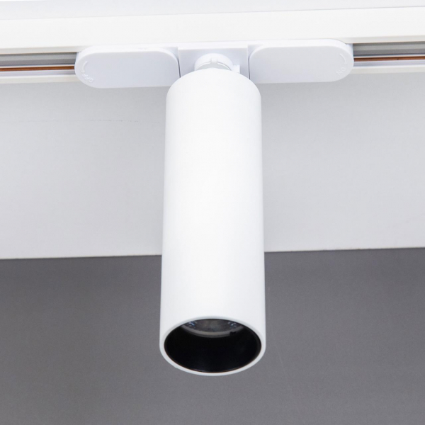 Трековый светодиодный светильник Citilux Тубус CL01T070