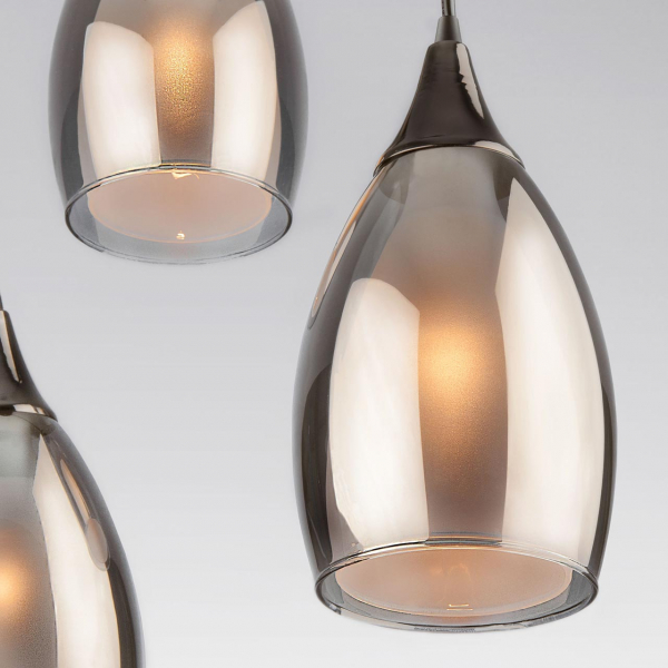 50085/3 черный жемчуг