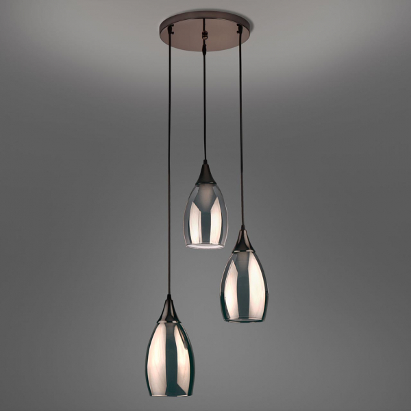 50085/3 черный жемчуг