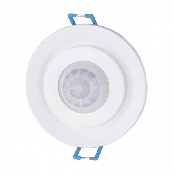 Датчик движения Elektrostandard SNS-M-12 8M 2,2-4M 800W IP20 360 4690389126727