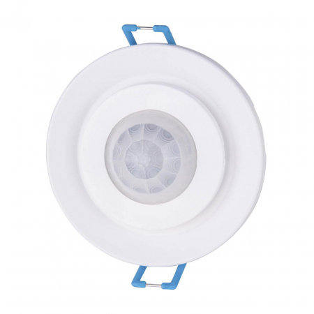 Датчик движения Elektrostandard SNS-M-12 8M 2,2-4M 800W IP20 360 4690389126727